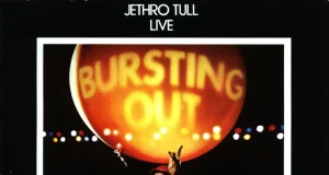 Jethro Tull Bursting Out