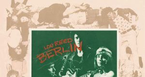 LOu Reed Berlin 2