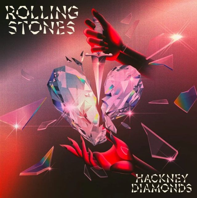 The Rolling Stones Hackney Diamonds The Rolling Stones Hackney Diamonds