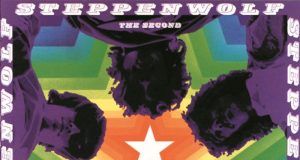 Steppenwolf The Second