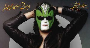 Steve Miller Band The Joker