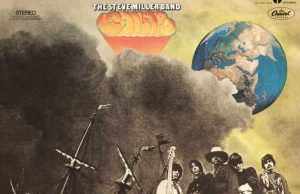Sailor: el psicodélico segundo álbum de Steve Miller Band The Steve Miller Band - Salior