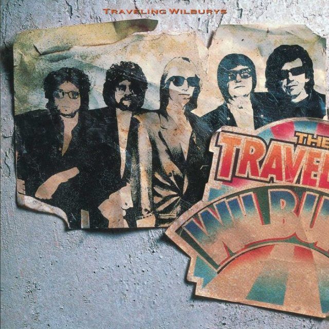The Travelling Wilburys