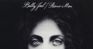 Billy Joel Piano Man