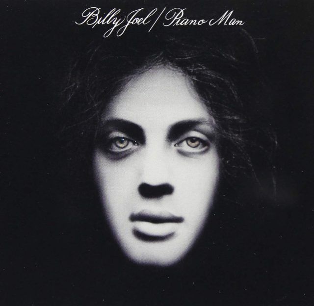 Billy Joel Piano Man