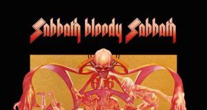 Sabbath Bloody Sabbath