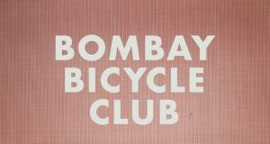 Bombay Bicycle Club