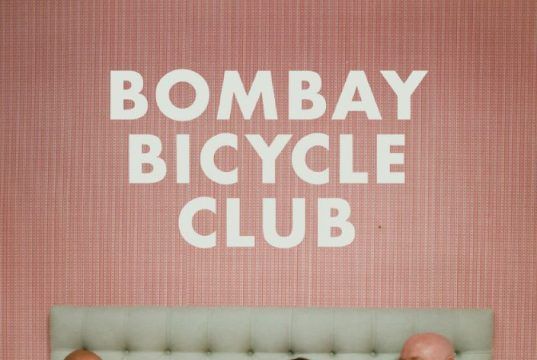 Bombay Bicycle Club