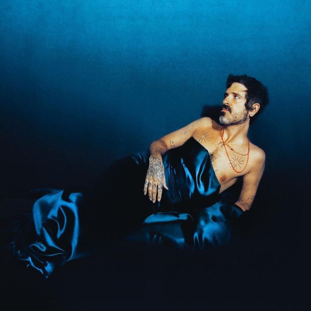 Devendra Banhart: 