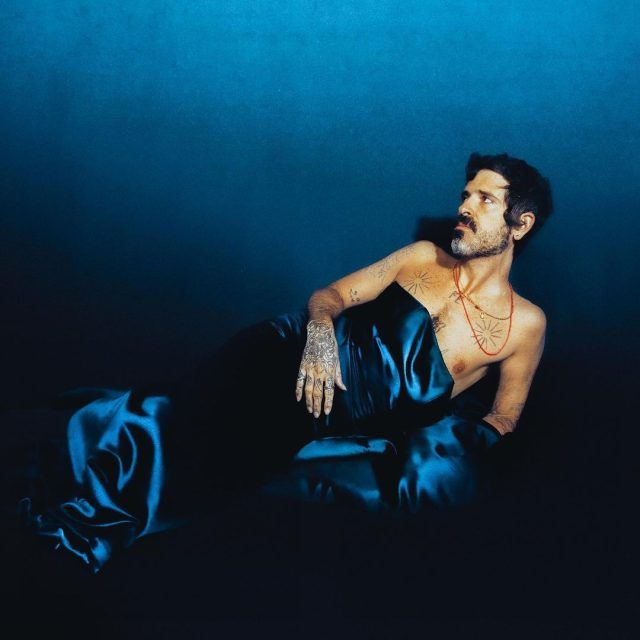 Devendra Banhart