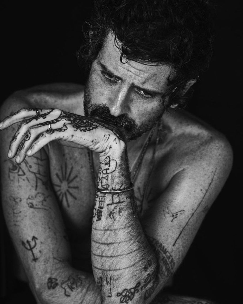 Devendra Banhart