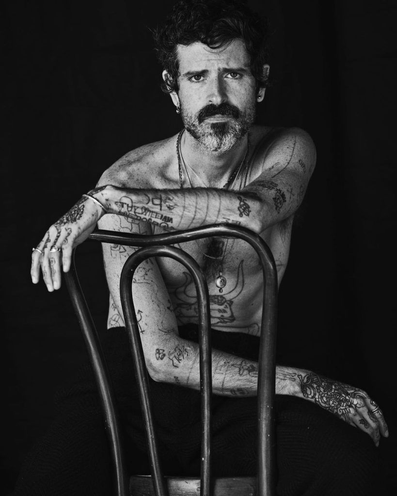 Devendra Banhart