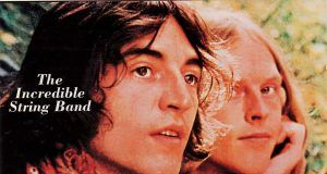 Incredible String Band Wee Tam & The Big Huge