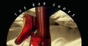 Kate Bush The Red Shoes