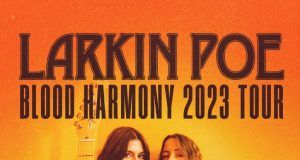 Larkin Poe conciertos España