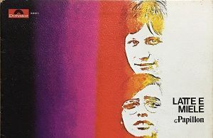 Papillon: la magnánima segunda obra de Latte E Miele Latte e Miele Papillon
