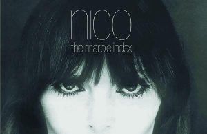 The Marble Index: Nico y el inicio de una hechicera trilogía Nico The Marble Index