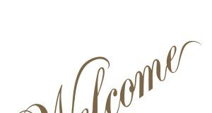 Santana Welcome