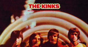 The Kinks Are The Village Green Preservation Society