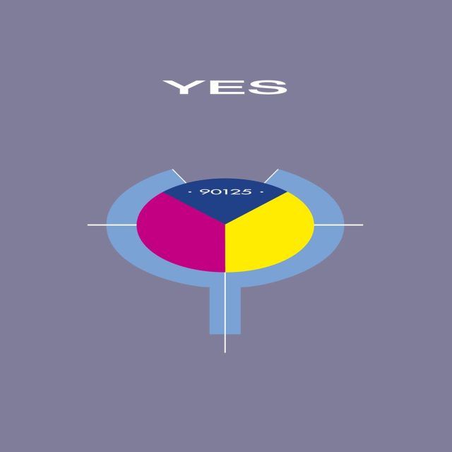 Yes 90125 Yes 90125