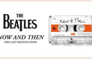 Now and Them: el documental de la última canción de The Beatles