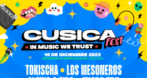 Cusica Fest 2023