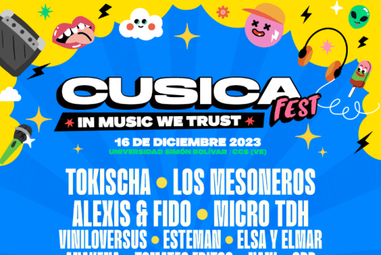 Cusica Fest 2023