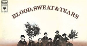 Blood Sweat and Tears debut