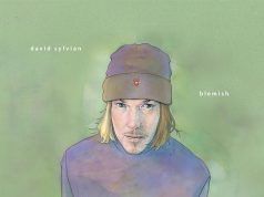 Blemish: el viraje hacia la canción con laptop de David Sylvian Davis Sylvian Blemish