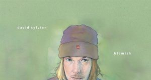 Davis Sylvian Blemish