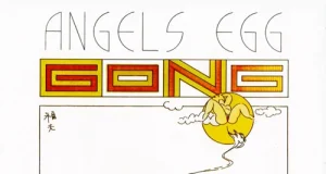 Gong Angel's Egg