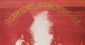 Grobschnitt Solar Music Live