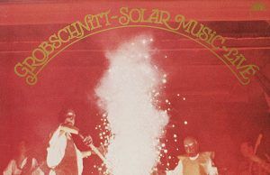 Solar Music Live: la inolvidable aventura de Grobschnitt en directo Grobschnitt Solar Music Live