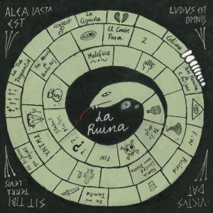 Los mejores discos España 2023