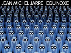 Équinoxe: un día en la vida según Jean-Michel Jarre Jean Michel Jarre - Equinoxe b