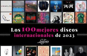 Mejores discos de 2023