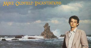 Mike Oldfield Incantations