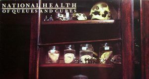 National Health Of Queues and Cures
