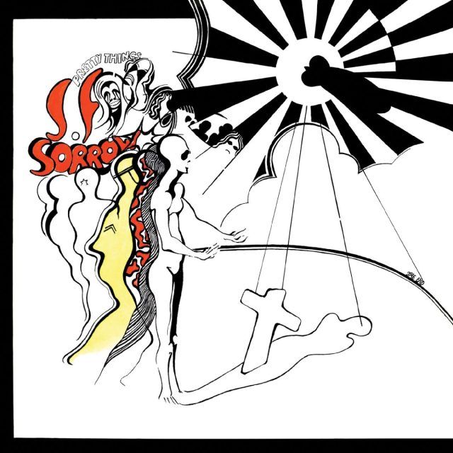 Pretty Things SF Sorrow