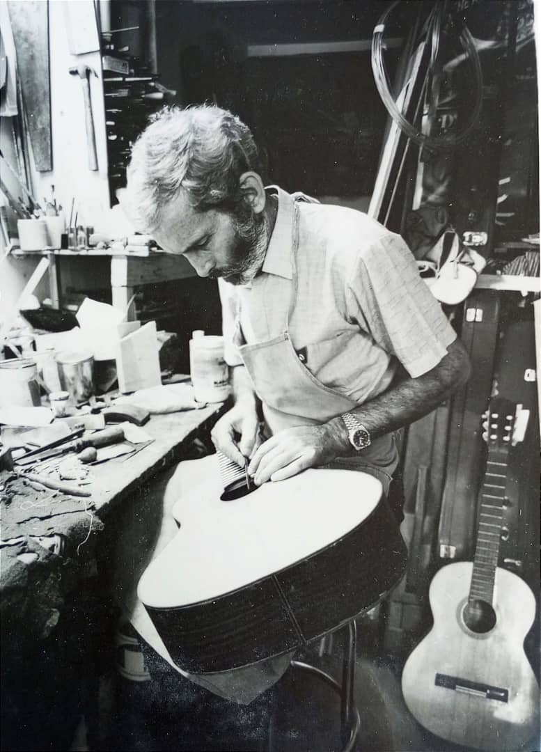 Ramon Blanco