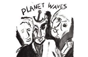 Planet Waves: la vida doméstica y la genuinidad de Bob Dylan Bob Dylan Planet Waves b