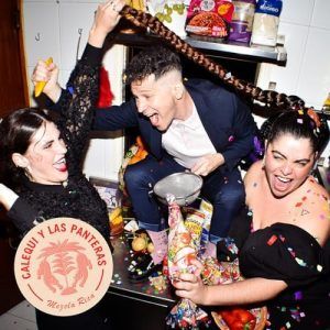 Mejores discos latinoamericanos de 2023