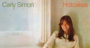 Carly Simon Hotcakes