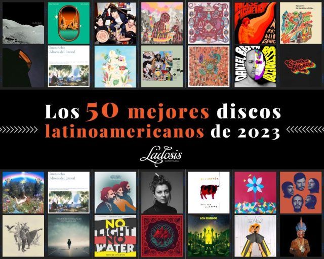 Mejores discos 2023 Latam jpg b Mejores discos latinoamericanos de 2023