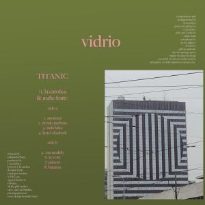 Mejores discos latinoamericanos de 2023