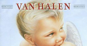 Van Halen 1984