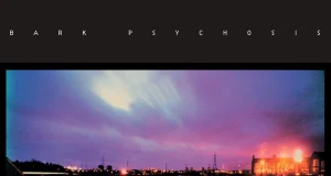 Bark Psychosis - Hex