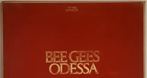 Bee Gees Odessa