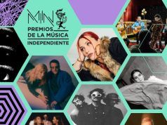 Anunciados los Nominados a los Premios MIN 2024 Premios MIN 2024