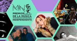 Premios MIN 2024